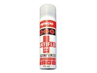 Dezinfekce rukou Predator ve spreji, 90ml